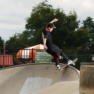 Meet your Posher, Robg